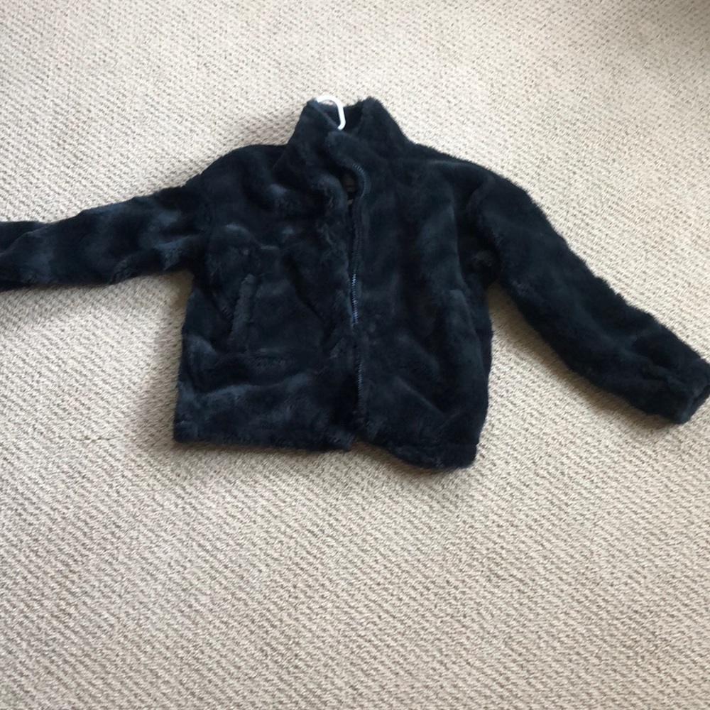 Super cozy and warm urban outfitters jacket